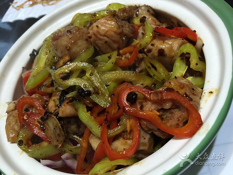 2015德香荷塘月色主题餐厅_旅游攻略_门票_地