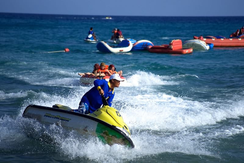 2015南湾水上活动有限公司_旅游攻略_门票_地