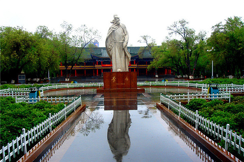 2015【乌鲁木齐好玩的地方推荐】乌鲁木齐好