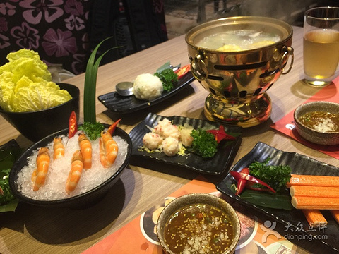 2015小辉哥火锅(江桥万达店)_旅游攻略_门票_地址_游记点评,上海旅游景点推荐 - 去哪儿攻略社区