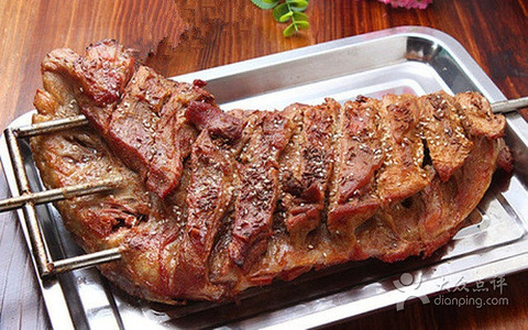 2015娜仁图雅蒙古美食村(新塘店)_旅游攻略_门