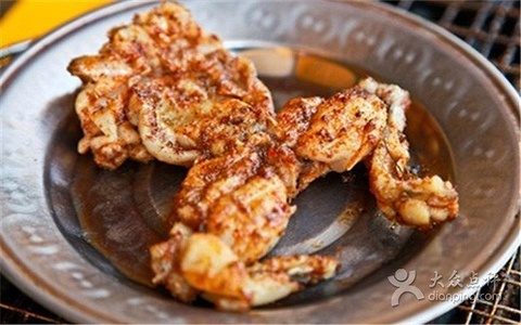 2015奔跑蛙辣的跳(宁国路店)_旅游攻略_门票_