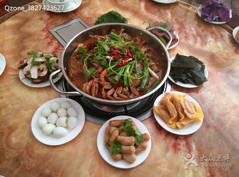 2016赤城蟹煲_旅游攻略_门票_地址_游记点评