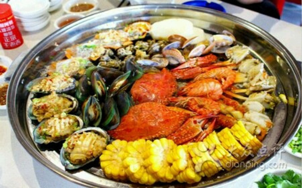 2015海宴海鲜蒸汽锅(【可外卖】)_旅游攻略_门