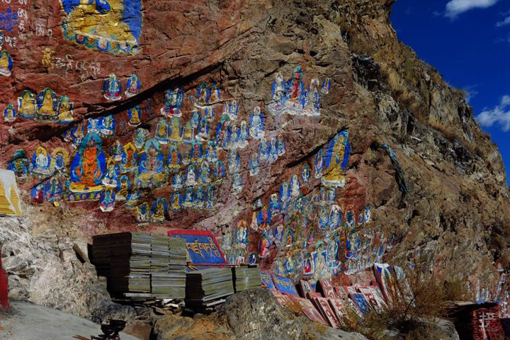 2016【拉萨旅游线路推荐】,拉萨圣城三日游,探