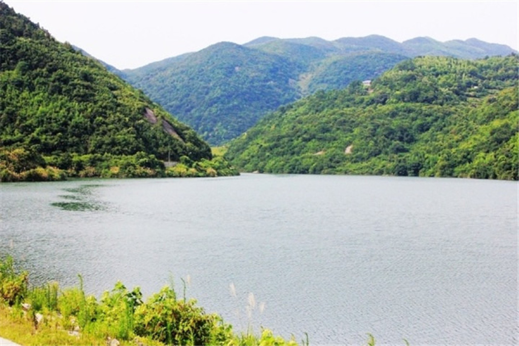 2016茶亭水库_旅游攻略_门票_地址_游记点评,长沙旅游景点推荐 去