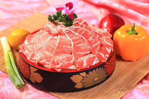 2015【厦门概况餐厅美食】厦门a概况商户介绍银海美食城特色攻略图片