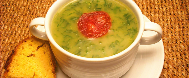 里斯本-绿菜汤Caldo Verde-去哪儿网旅游攻略