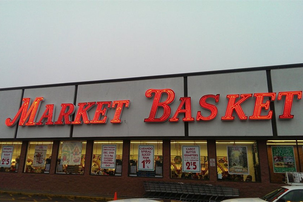 market basket