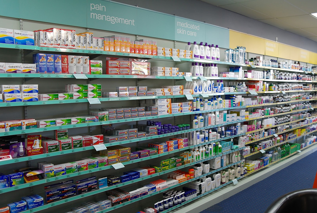 pharmacy,_大山谷图库