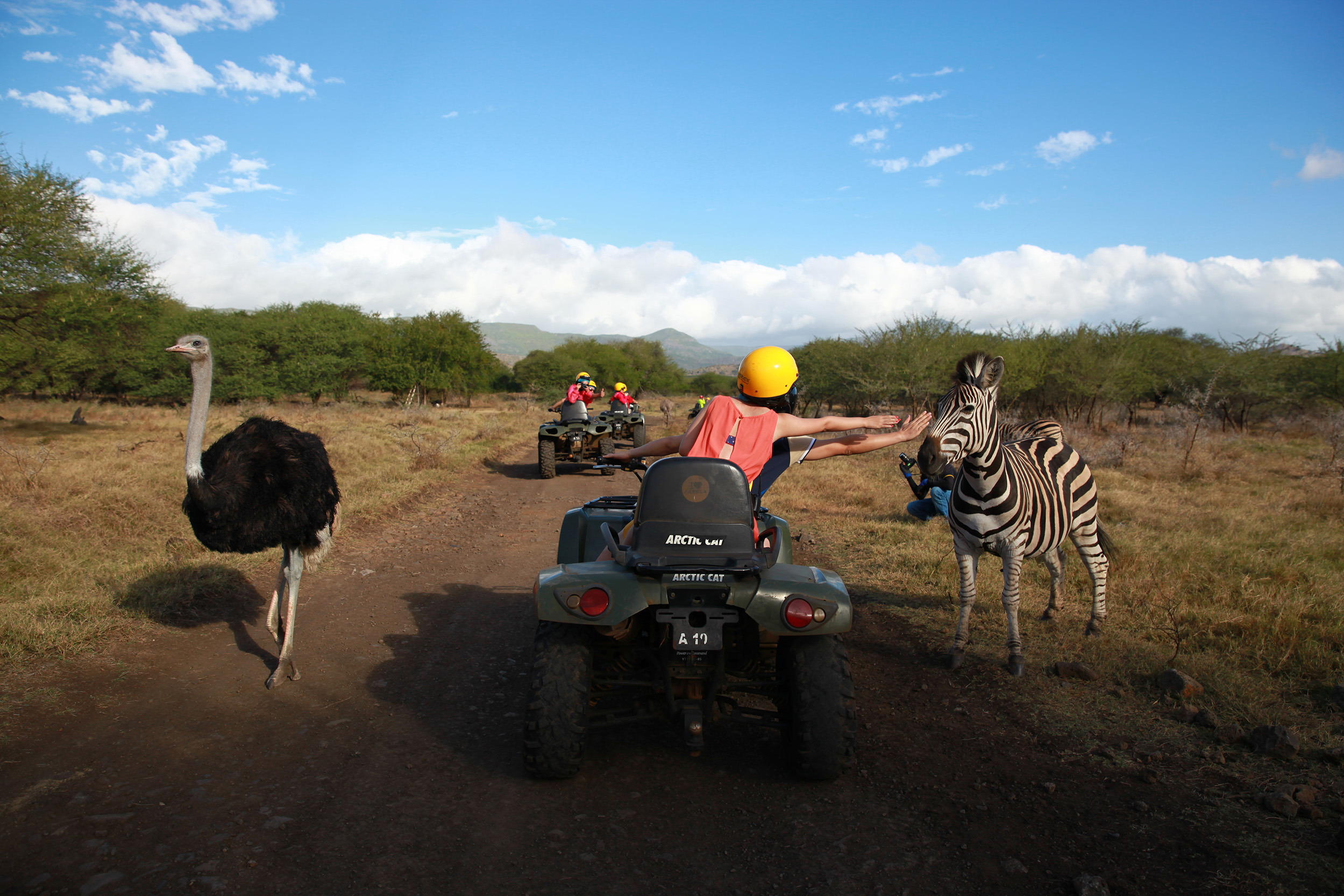 2015【毛里求斯旅游线路推荐】,聆听精灵岛西