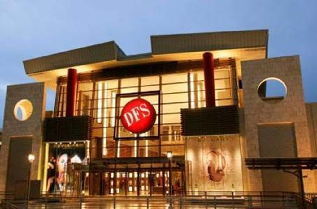 2016DFS塞班岛T广场_旅游攻略_门票_地址_游记点评,塞班岛旅游景点推荐 - 去哪儿攻略社区