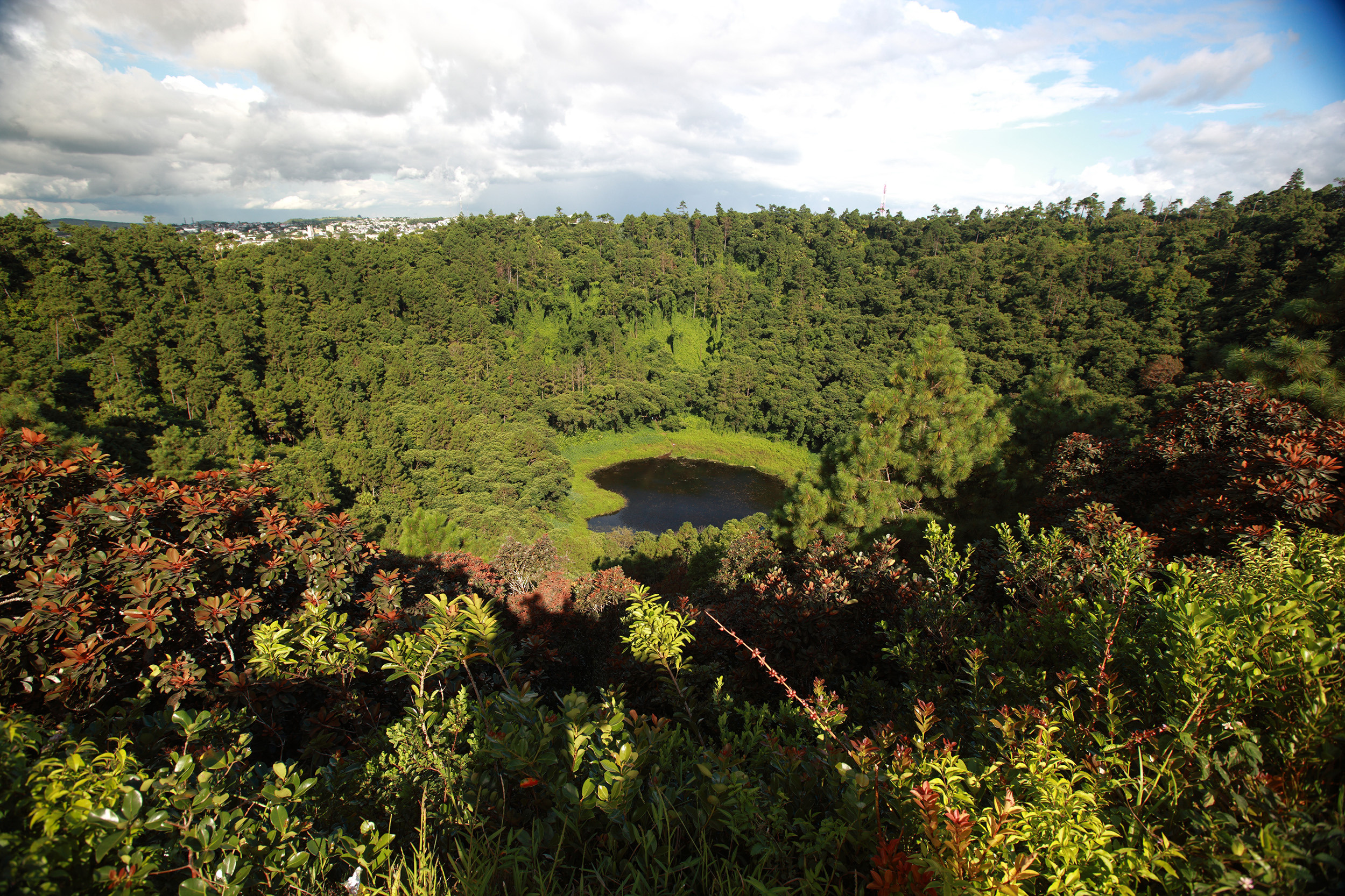2015【毛里求斯旅游线路推荐】,聆听精灵岛西