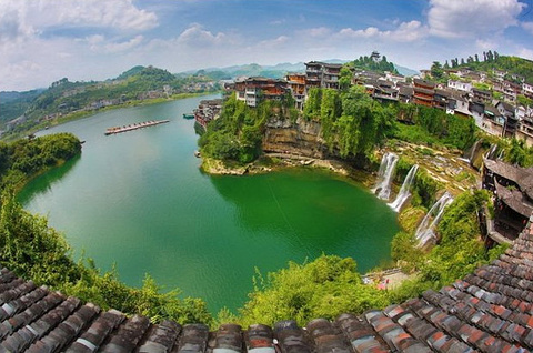 2015【湘西旅游攻略】湘西自助游_周边游攻略