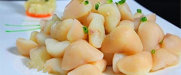 南湖菱