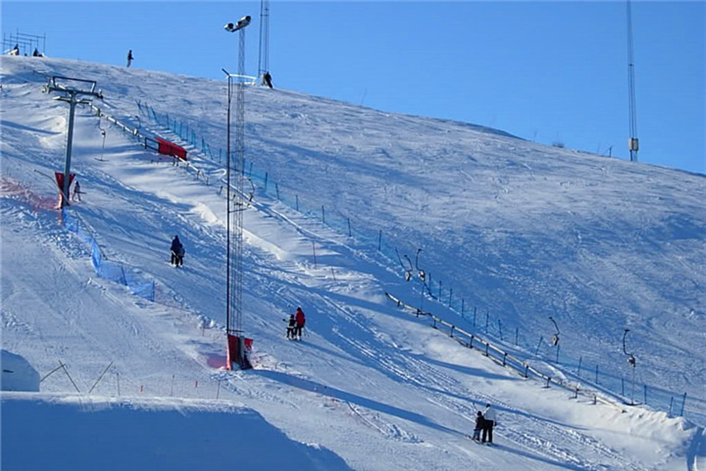 高配伪基站设备《新浪科技》¥0万元\/套