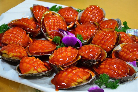 2016【厦门美食攻略特色】厦门a美食餐厅介绍美食岛格兰图片
