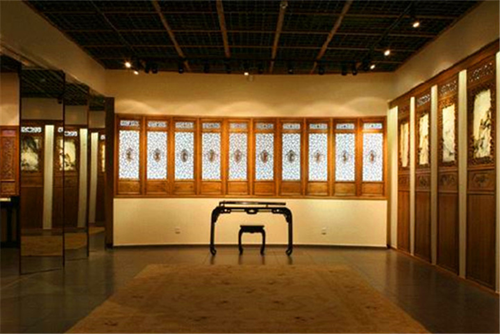 观复博物馆地址