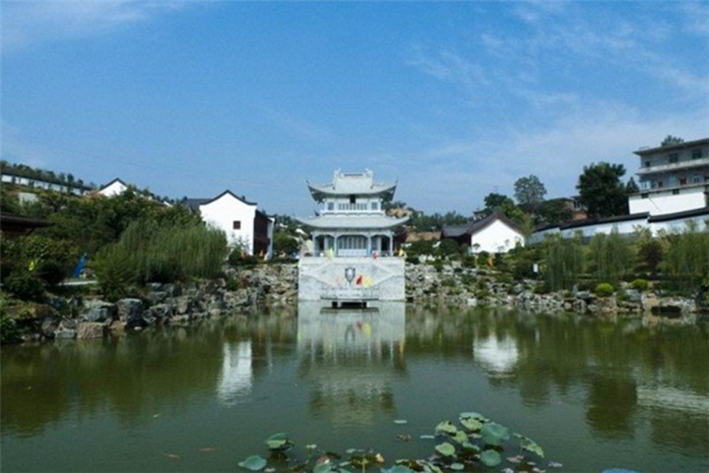 郴州永兴旅游景点大全图片_纵览新闻