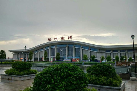 梧州市龙圩区医保所 梧州龙圩社保局