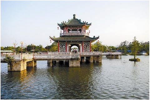 揭阳市旅游景点大全_宜昌旅游免费景点大全_