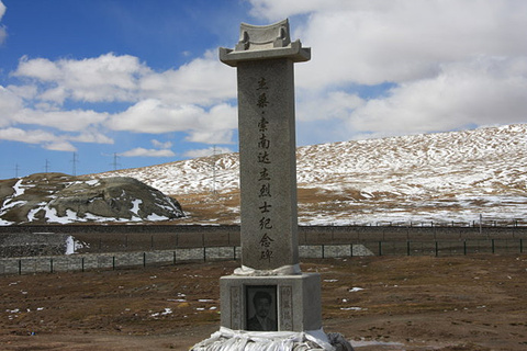 玉树地震_2016玉树旅游收入