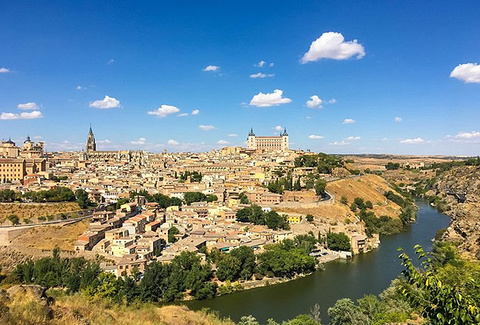 巢瞭望台,望台,景观望台_大山谷图库