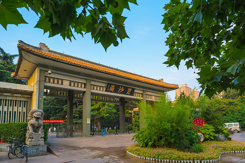 2018碧沙岗公园_旅游攻略_门票_地址_游记点评,郑州旅游景点推荐 去