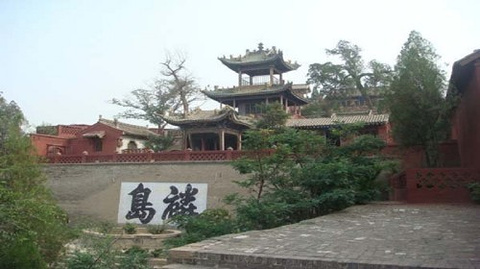2018九龙庙_旅游攻略_门票_地址_游记点评,河津旅游景点推荐 - 去哪儿