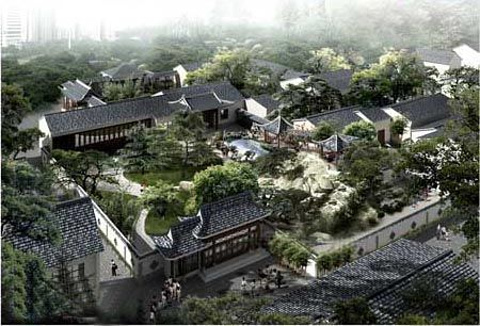 无锡旅游景点大全