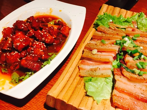 邯郸美食排名第0(共0个)人均:53元美食洪洞县的图片