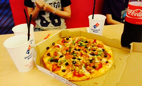 dominos pizza tran nao