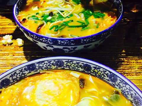 味功夫(陈家桥店)