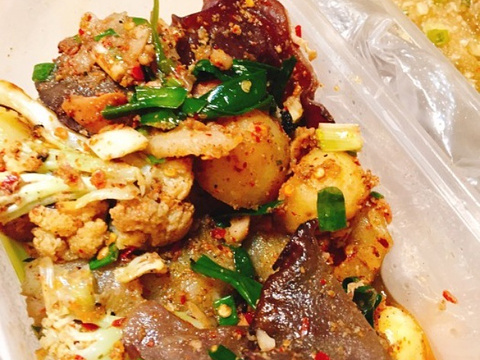思烤人生排名烧烤重庆美食外卖第0(共0个)老杨烧烤美食香香视频图片