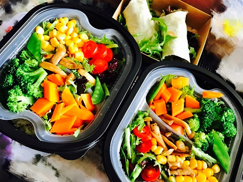 沙拉培训(轻食培训)健身餐培训有必要去参加这