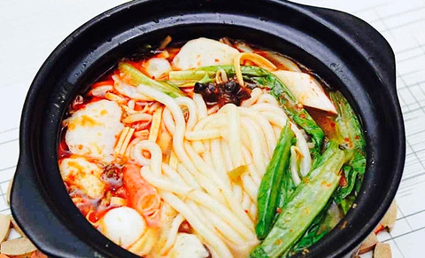 香沅桥米线