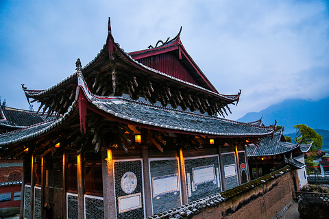 宁德旅游景点大全