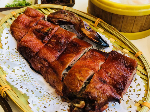 2019火齐潮汕攻略粥(香港庐山路店)_v攻略砂锅黄岛攻略深圳机场到图片