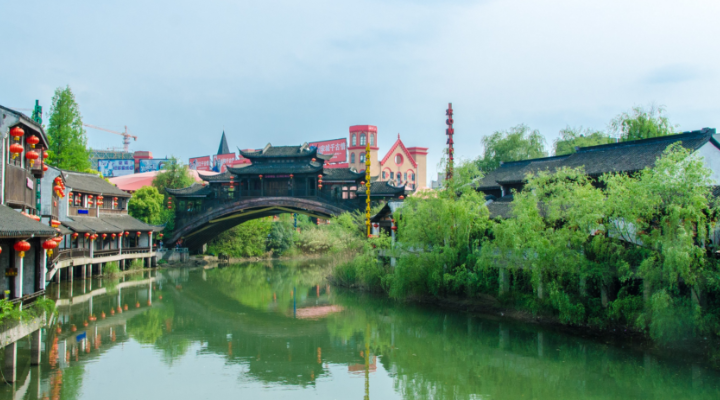 上海到杭州2日游 西湖畔看恒大亚冠