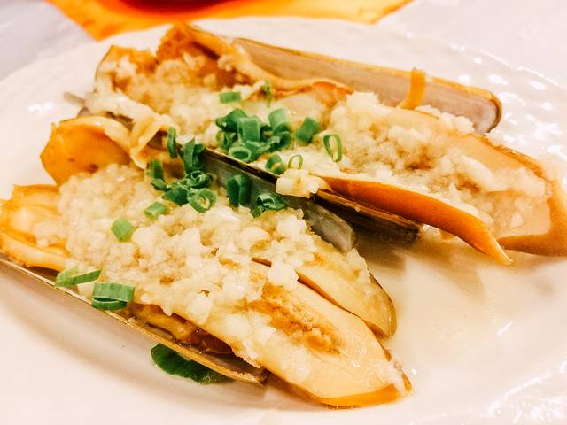 2018万宝美食舫攻略,大连万宝特色舫海鲜v美食美食海鲜毕节市图片
