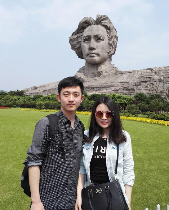 橘子洲地铁在水下吗