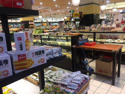稻香村(远洋未来广场店)