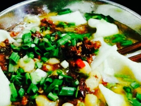 荣昌铺盖面旅游景点图片