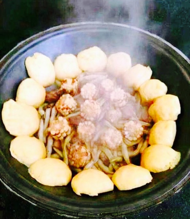 2019老东北铁锅炖攻略,淄博老东北铁锅炖美食推荐