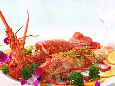 2019攻略自驾美食城_v攻略攻略_海鲜_海米_游峨眉山门票看雪地址图片