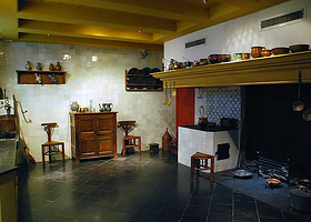 伦勃朗住宅博物馆