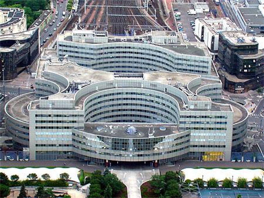 2014巴黎蒙帕纳斯车站_旅游攻略_门票_地址_