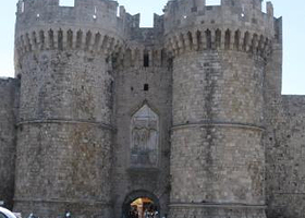 雅典市立美术馆