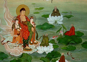 韩国佛教艺术博物馆