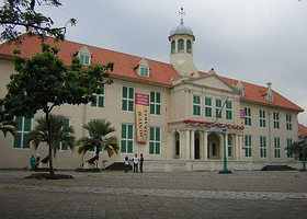 雅加达史博物馆